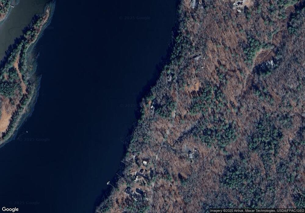 233 Shore Rd, Edgecomb, ME 04556 - photo 1