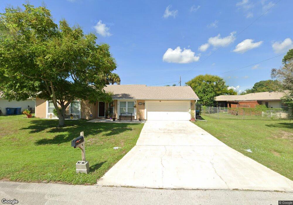 378 Cory Ave NE, Palm Bay, FL 32907 - photo 1