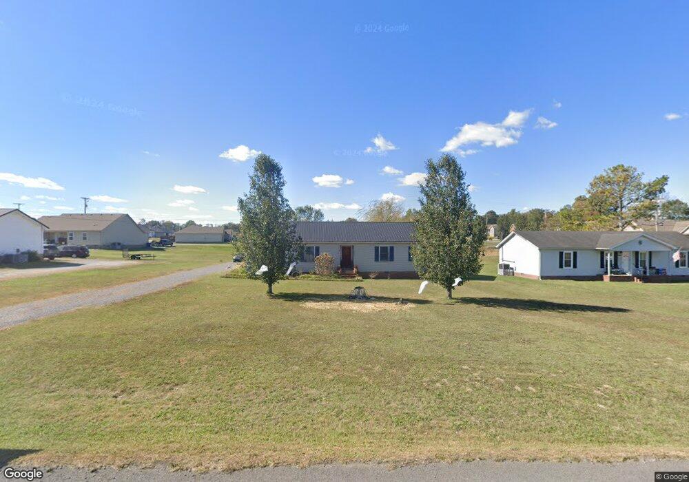 2002 S Cannon Blvd, Shelbyville, TN 37160 - photo 1