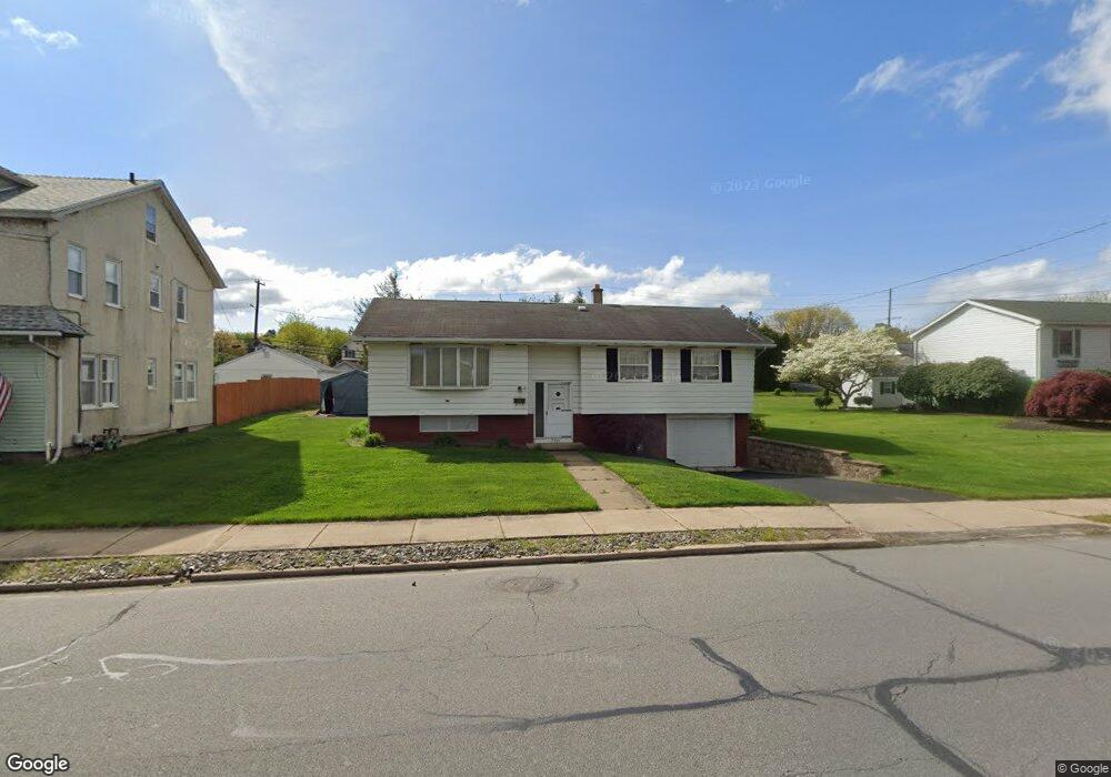 2313 Pittston Ave unit 2315, Scranton, PA 18505 - photo 1