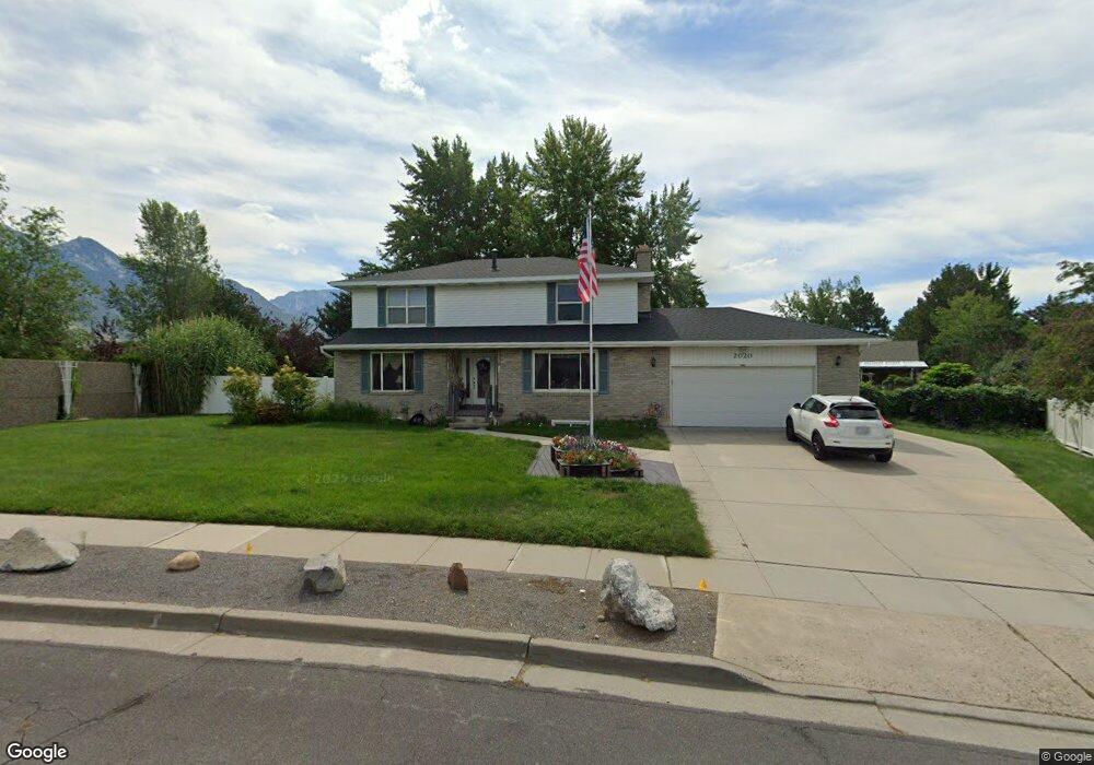 2020 Rio Way, Sandy, UT 84093 - photo 1