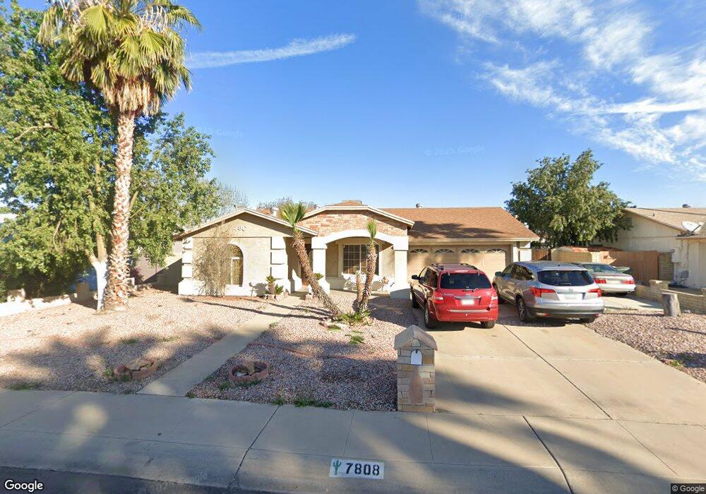 7808 W Montecito Ave, Phoenix, AZ 85033 - photo 1