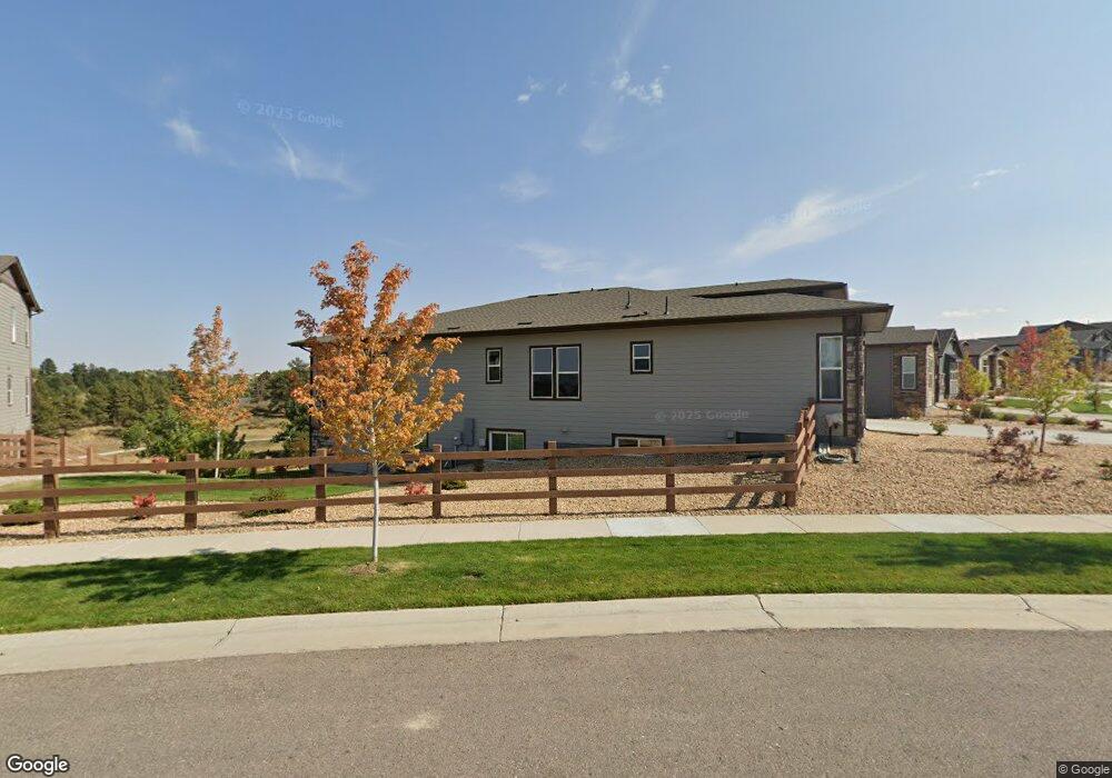 7888 S Haleyville Way, Aurora, CO 80016 - photo 1