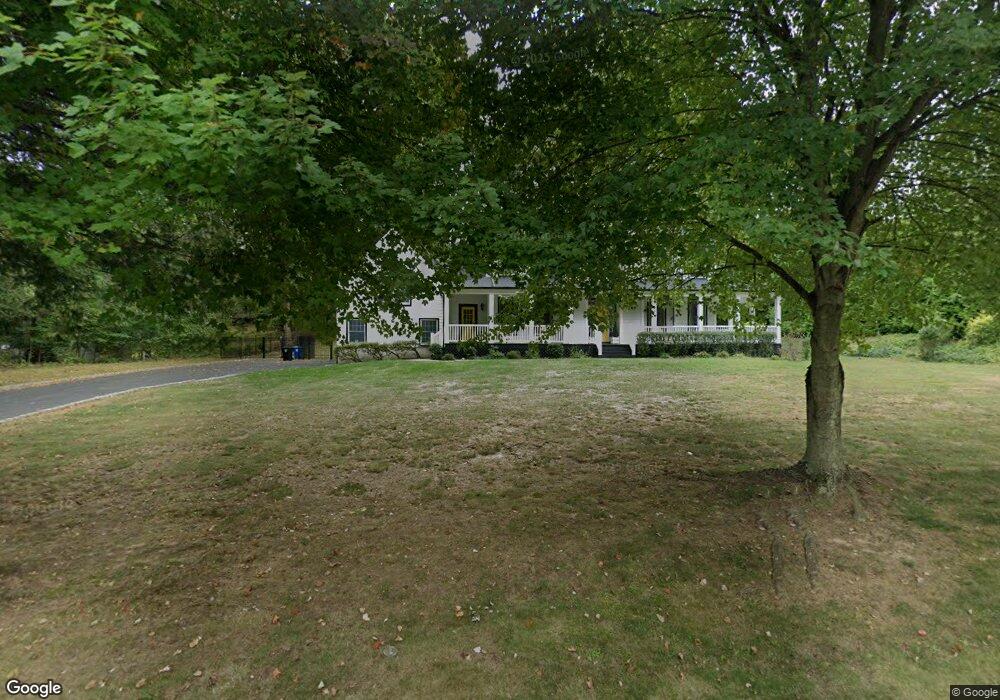 210 Bamm Hollow Rd, Middletown, NJ 07748 - photo 1