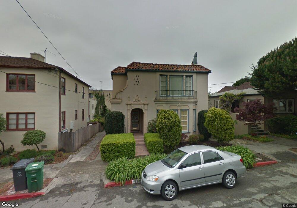 1630 Scenic Ave, Berkeley, CA 94709 - photo 1