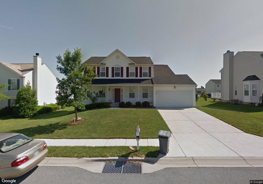 524 Kenan St, Taneytown, MD 21787 - photo 1