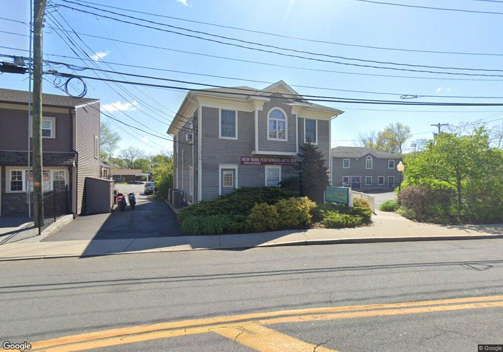 1 South St, Washingtonville, NY 10992 - photo 1