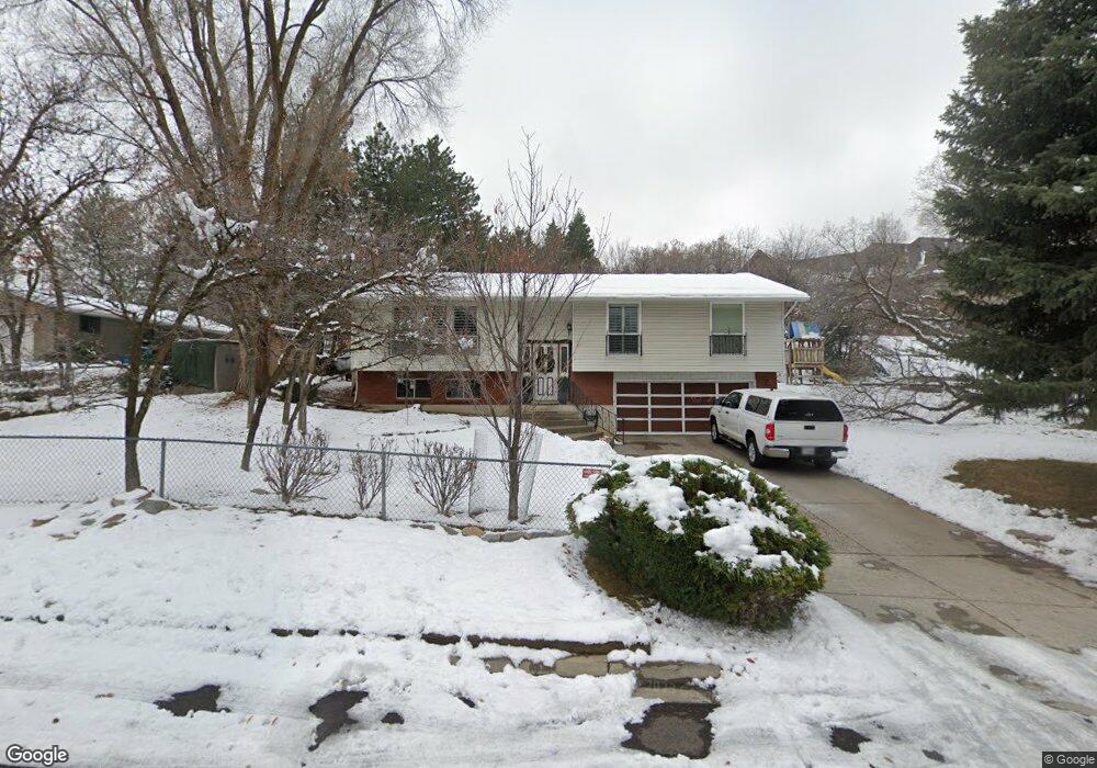 352 S High Bench Rd, Alpine, UT 84004 - photo 1