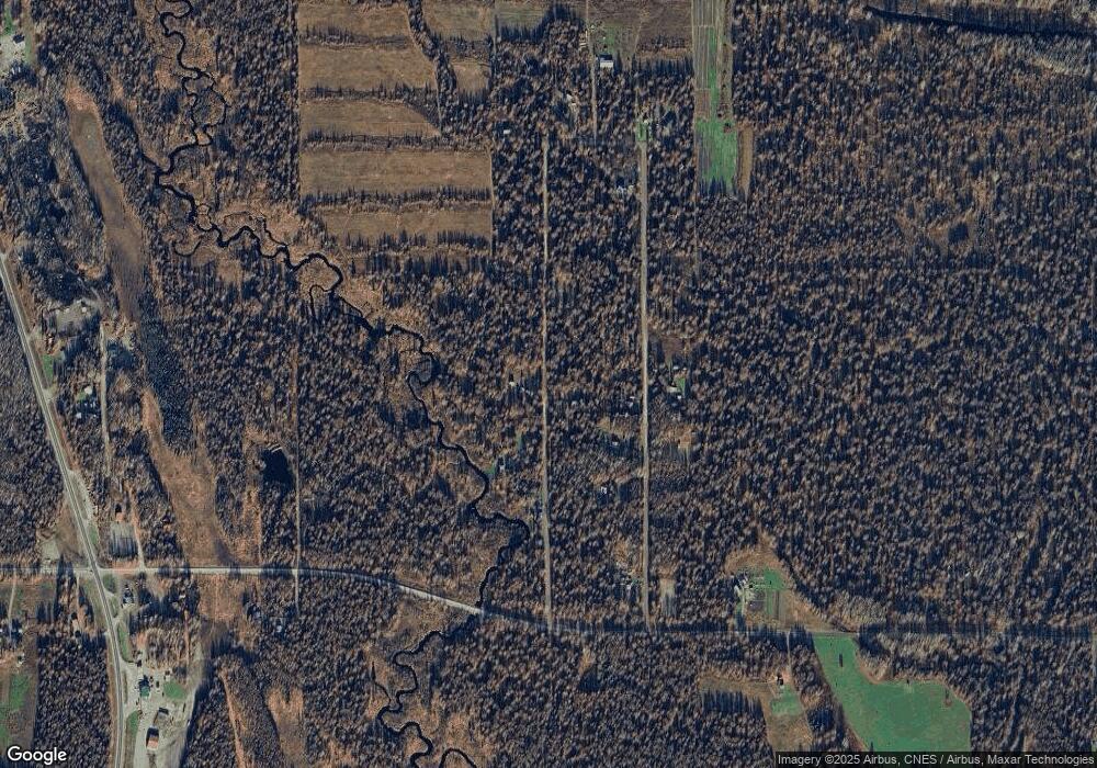 L10 B2 Trapper Dr, Trapper Creek, AK 99683 - photo 1