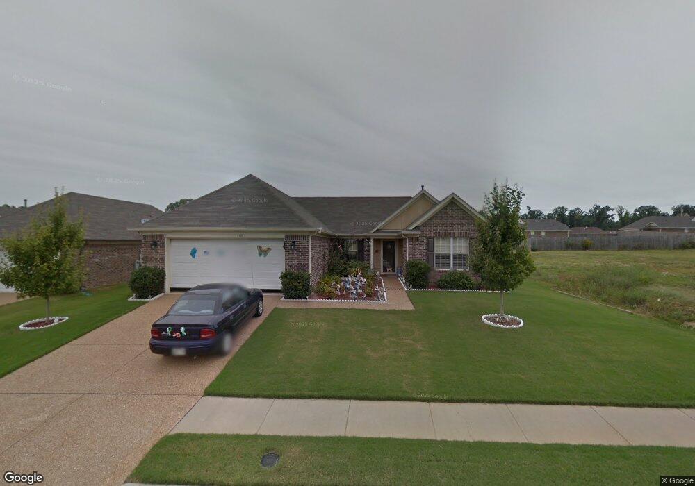 2376 Red Vintage Ln N, Cordova, TN 38016 - photo 1