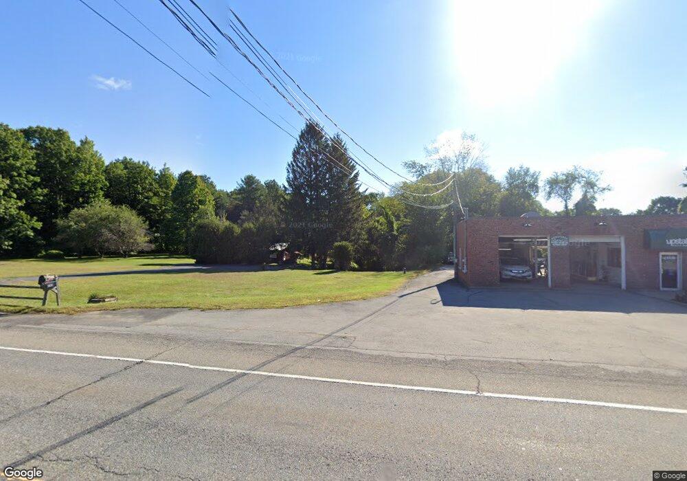 596 Maple Ave, Saratoga Springs, NY 12866 - photo 1