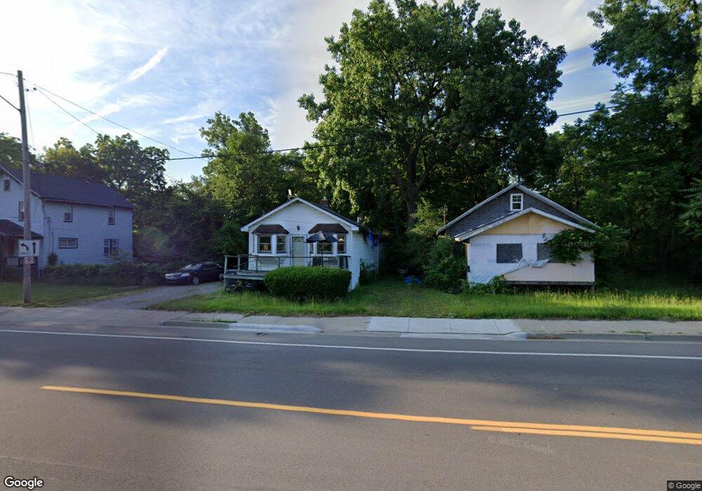 421 W 12th St, Flint, MI 48503 - photo 1