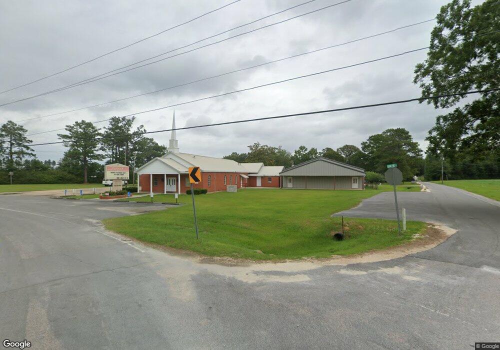 Nkn Bennie Wall (Lot 4) Rd, Lucedale, MS 39452 - photo 1