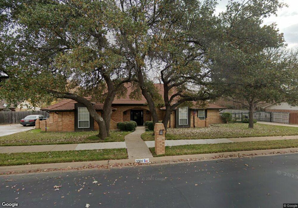 3304 Bobwhite Dr, Bedford, TX 76021 - photo 1