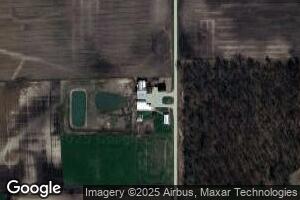 9404 S 550 E, Geneva, IN 46740