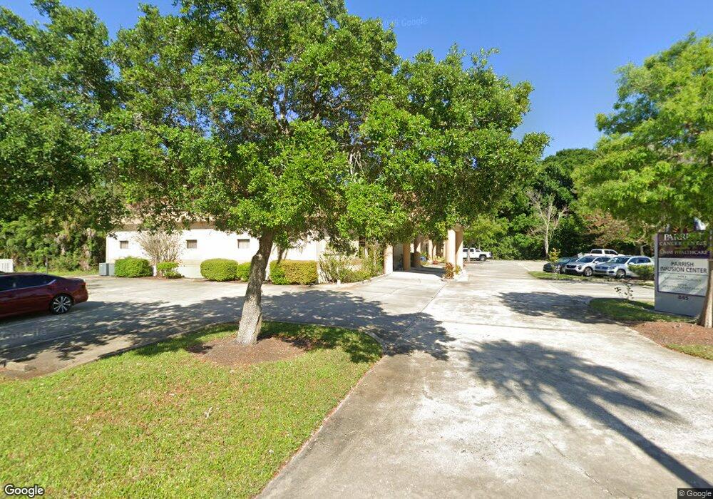 845 Century Medical Dr, Titusville, FL 32796 - photo 1