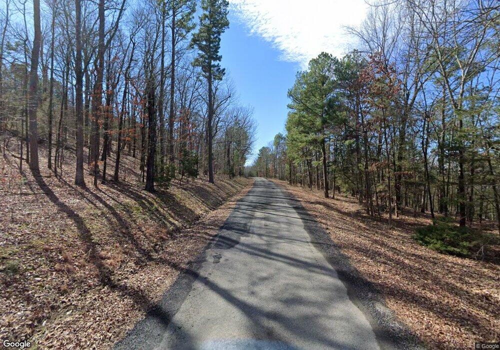 110 Pleasant View Dr, Heber Springs, AR 72543 - photo 1