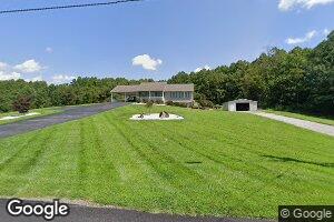 945 Splendors Gate Rd, Axton, VA 24054