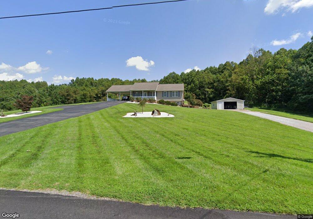 945 Splendors Gate Rd, Axton, VA 24054 - photo 1