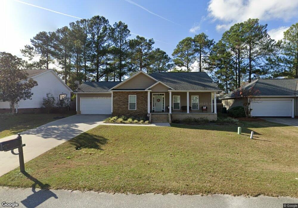 108 Thomas Ct, Sylvester, GA 31791 - photo 1