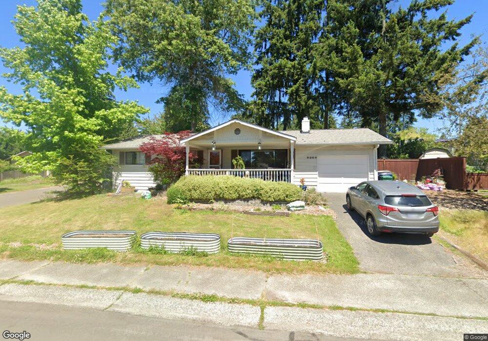 8304 NE 144th St, Bothell, WA 98011 - photo 1
