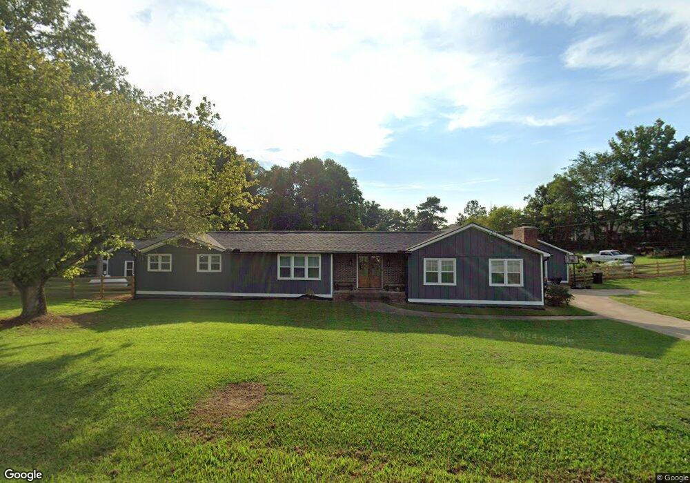 5577 Woodstock Rd, Acworth, GA 30102 - photo 1