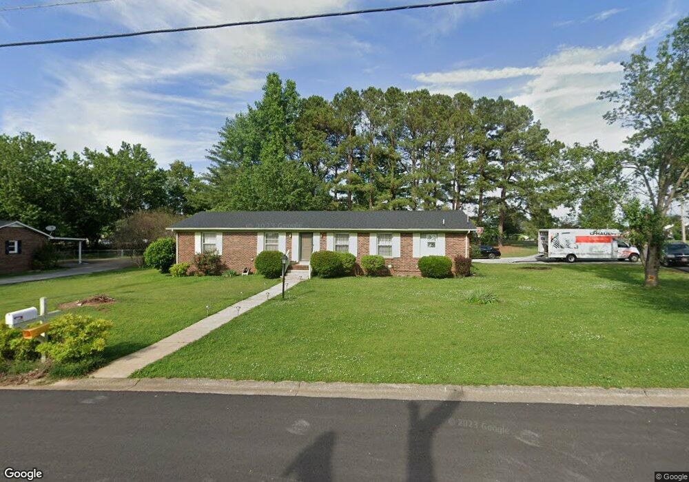 500 Shadow Dr, Shelbyville, TN 37160 - photo 1