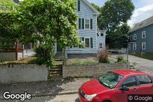 29 Clifton St Unit 3, Worcester, MA 01610