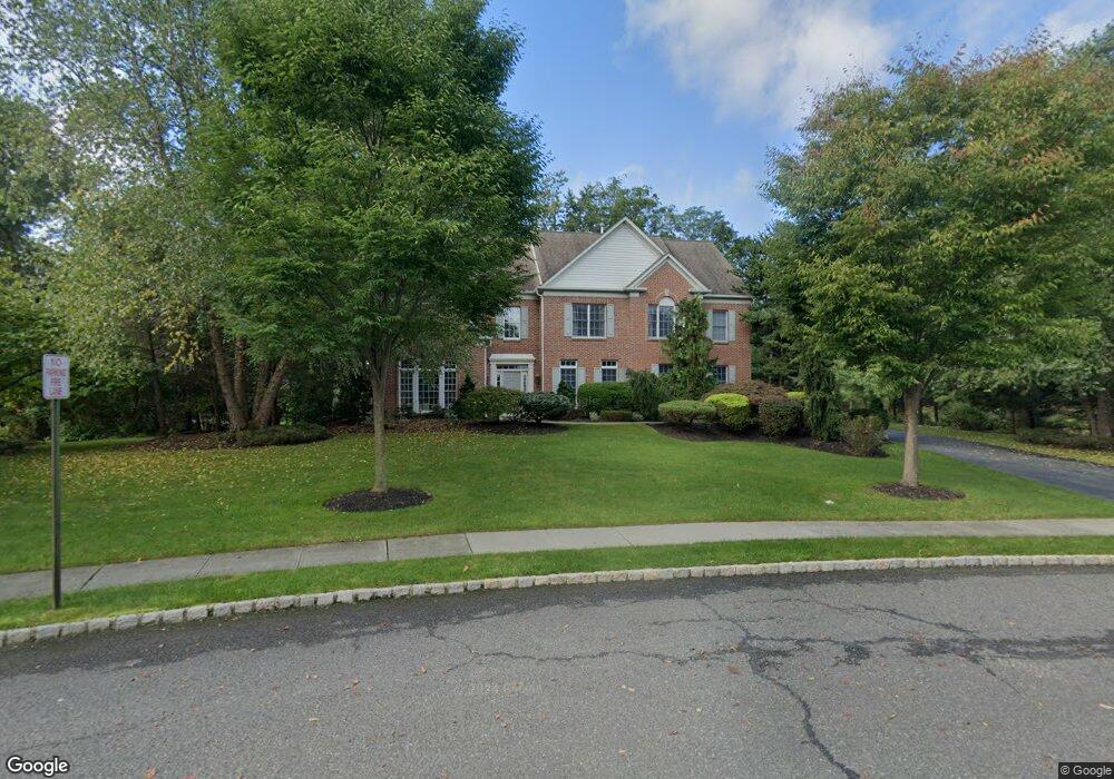 105 Twinberry Ct, Paramus, NJ 07652 - photo 1