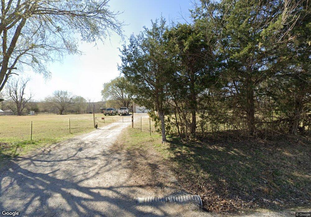 8662 S 161st West Ave, Sapulpa, OK 74066 - photo 1