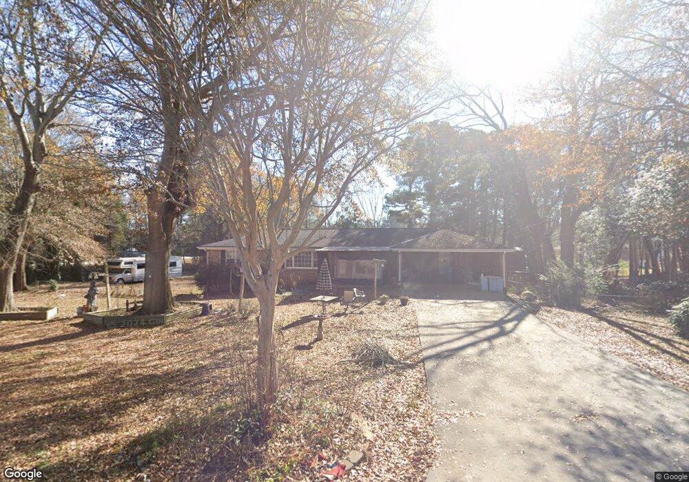 2892 Crabapple Cir, Dacula, GA 30019 - photo 1