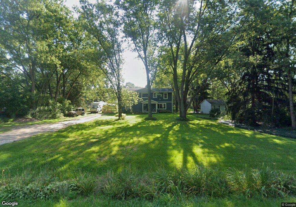 6160 Dexter Pinckney Rd, Dexter, MI 48130 - photo 1