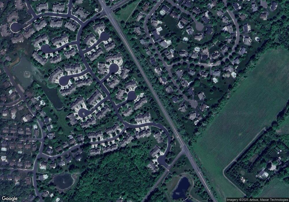 5121 Arbor Hill Ct, Doylestown, PA 18902 - photo 1