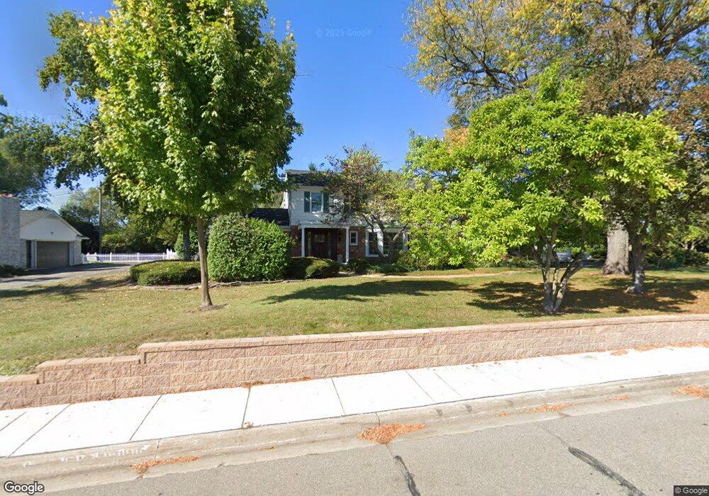 6410 Lahser Rd, Bloomfield Hills, MI 48301 - photo 1