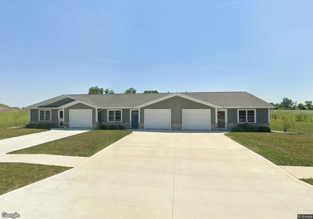 901 903 905 Murbach St, Archbold, OH 43502 - photo 1