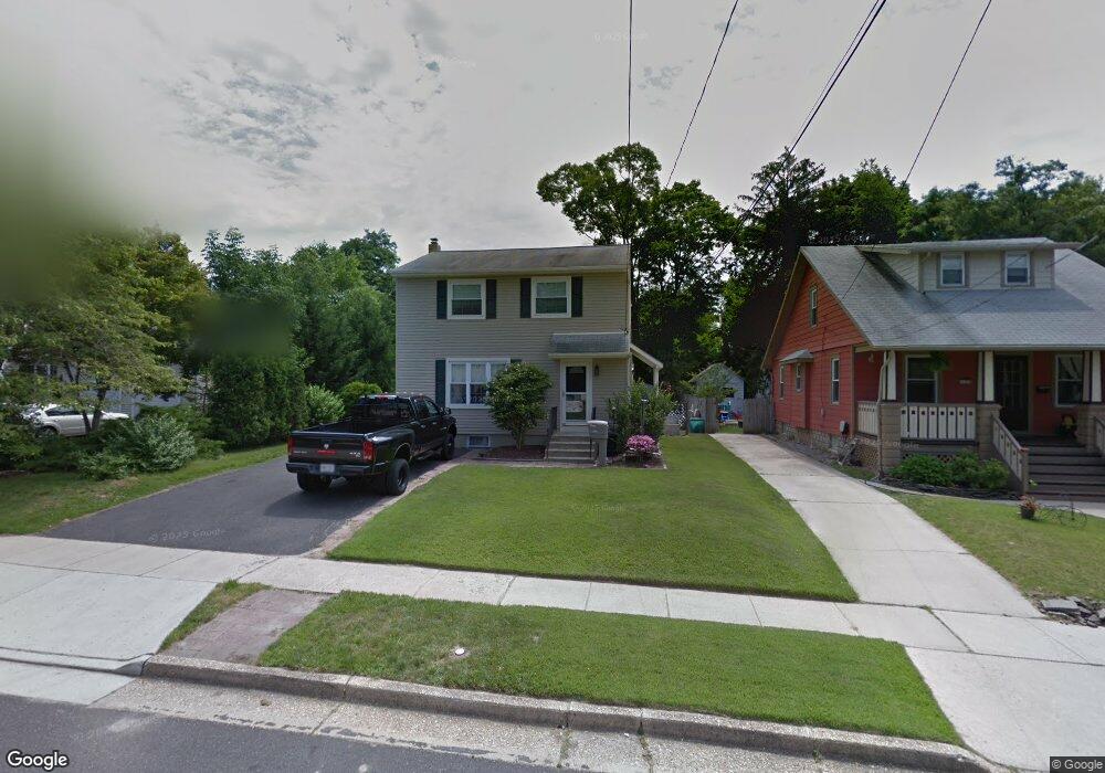 429 Lindsay Ave, Laurel Springs, NJ 08021 - photo 1