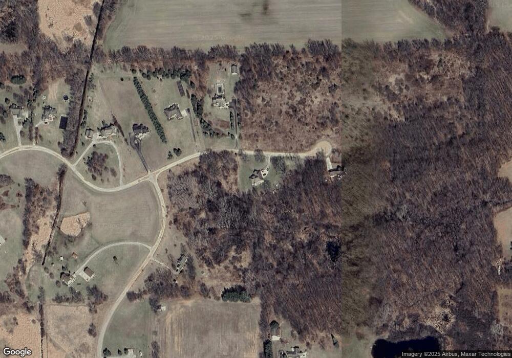 13181 Meadowview Dr, Chelsea, MI 48118 - photo 1