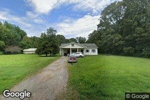 732 Green Plain Rd, Hazel, KY 42049
