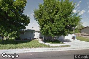 273 N 400 E, Hyde Park, UT 84318
