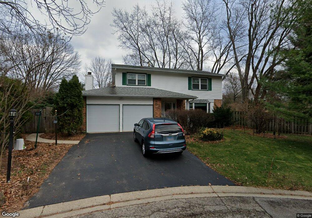 605 Mulberry Ct unit 1, Algonquin, IL 60102 - photo 1