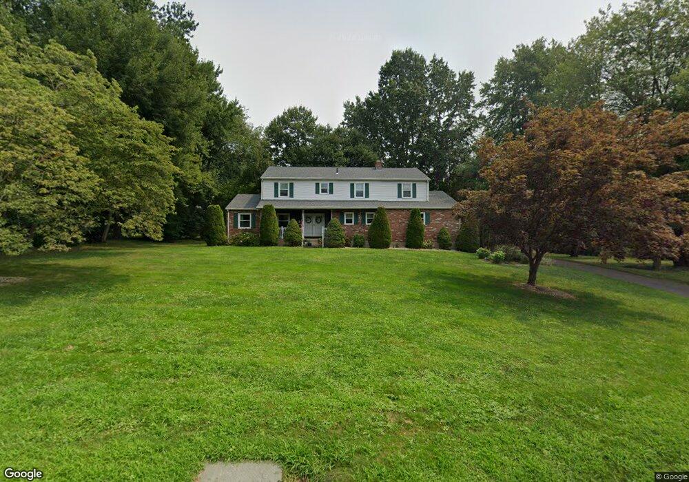 23 Iron Gate Ln, Cromwell, CT 06416 - photo 1