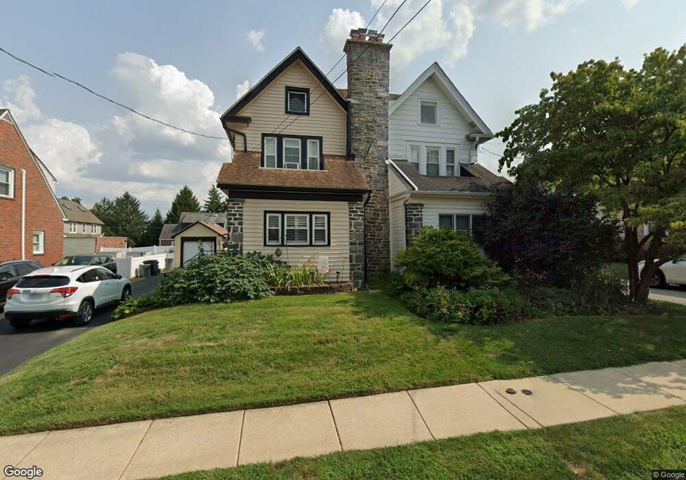 31 Columbus Ave, Havertown, PA 19083 - photo 1