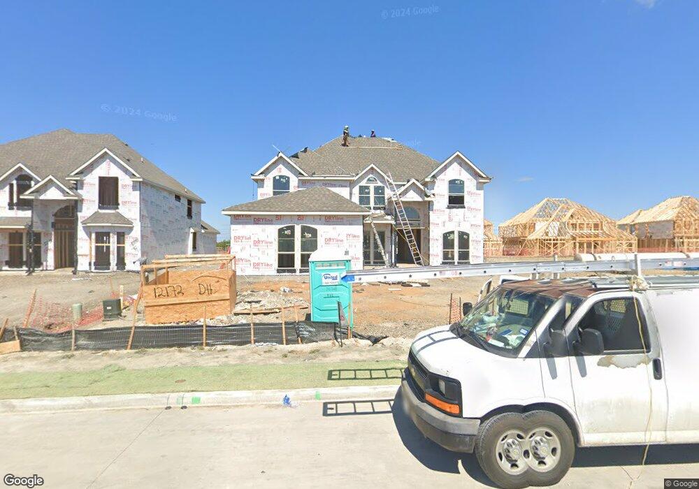 12172 Crystal Springs Ln, Frisco, TX 75035 - photo 1