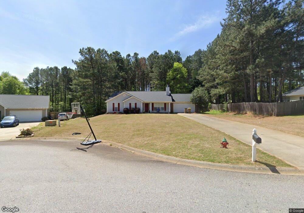 809 Preserve Dr unit Two, Bethlehem, GA 30620 - photo 1