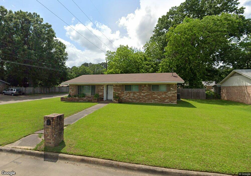 1 N Pinewood Dr, Texarkana, TX 75501 - photo 1