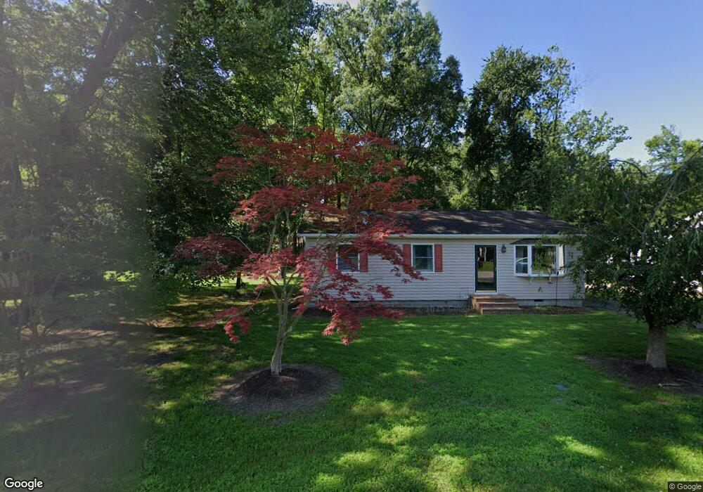 20783 Mercer Ave, Rock Hall, MD 21661 - photo 1
