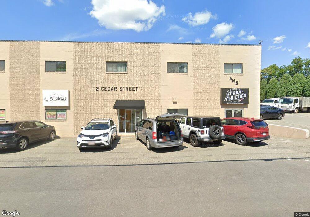 2 Cedar St unit 7, Woburn, MA 01801 - photo 1