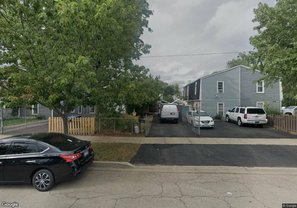 1606 11th St, Waukegan, IL 60085 - photo 1