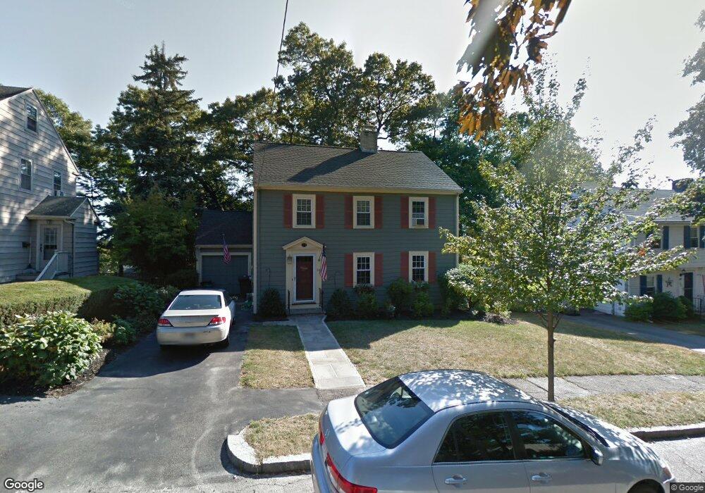 36 Myopia Rd, Quincy, MA 02170 - photo 1