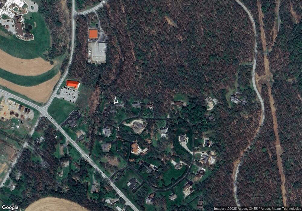 153 Timbersprings Dr, Indiana, PA 15701 - photo 1